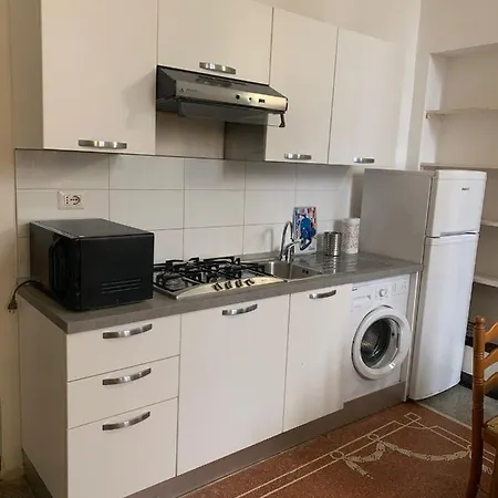 Residenza Allegra_two Bedrooms Apartamento
